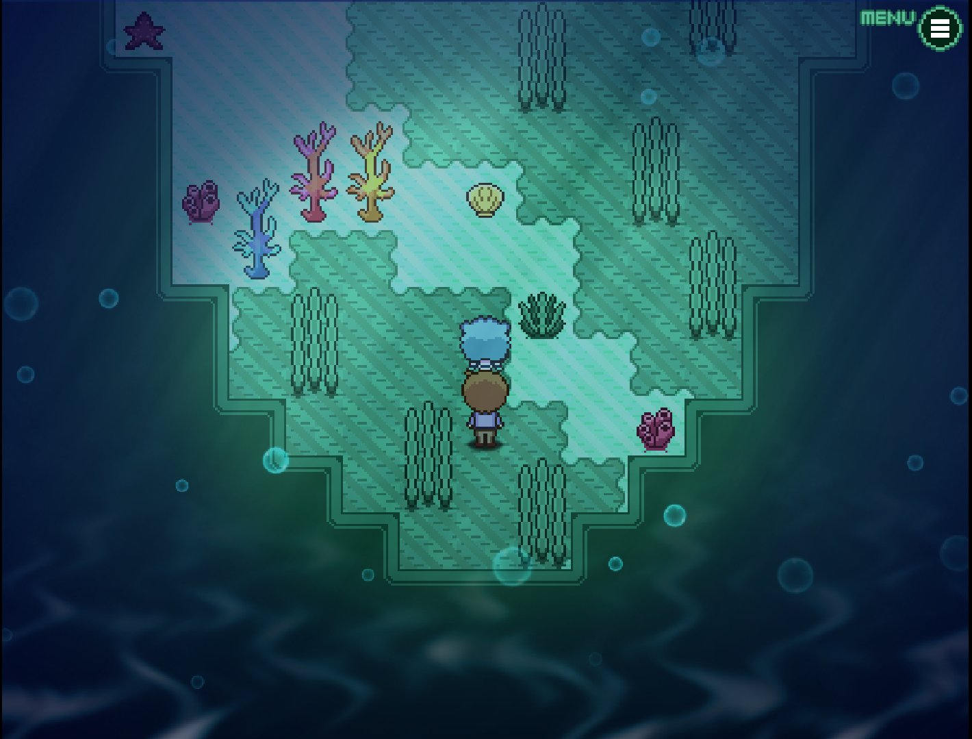 Sirensia: A Date Beneath