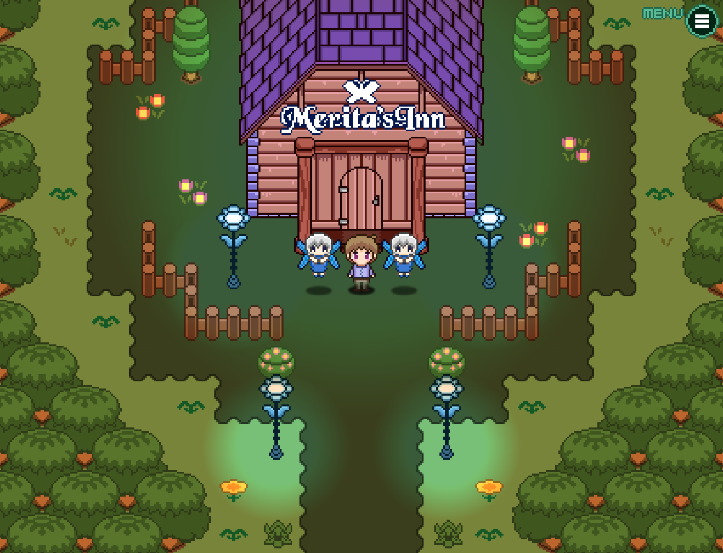 Sirensia: A Date Beneath