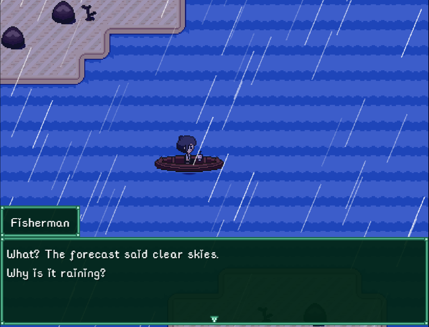 Sirensia: A Date Beneath