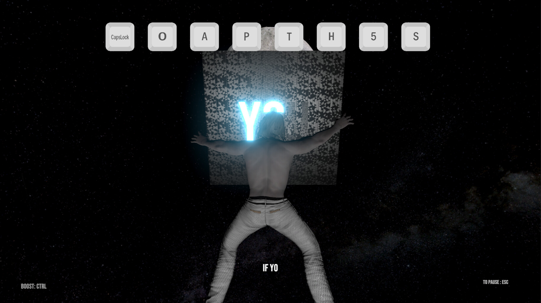 Moon Keys