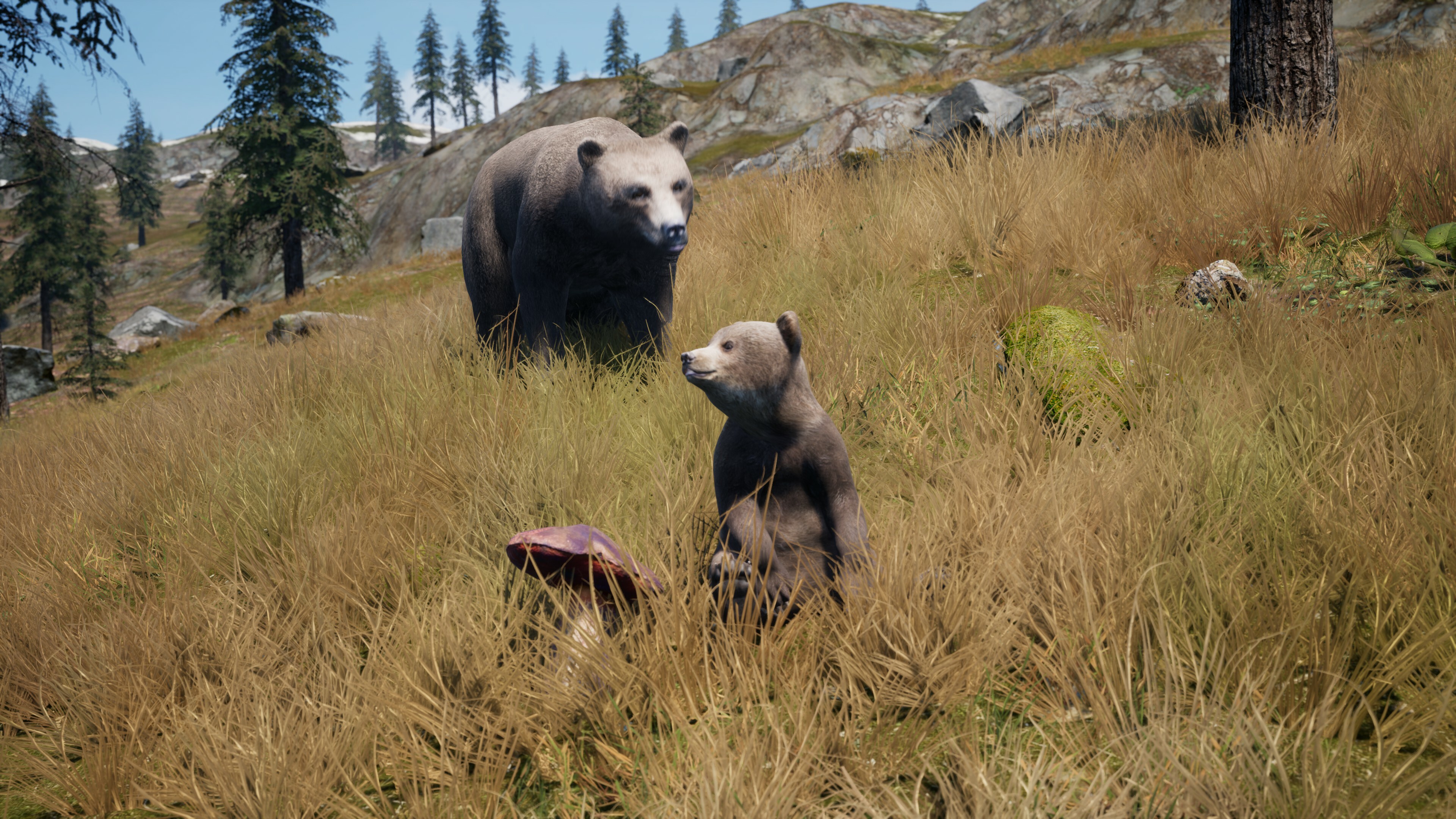 Railroads Online: Explorer DLC