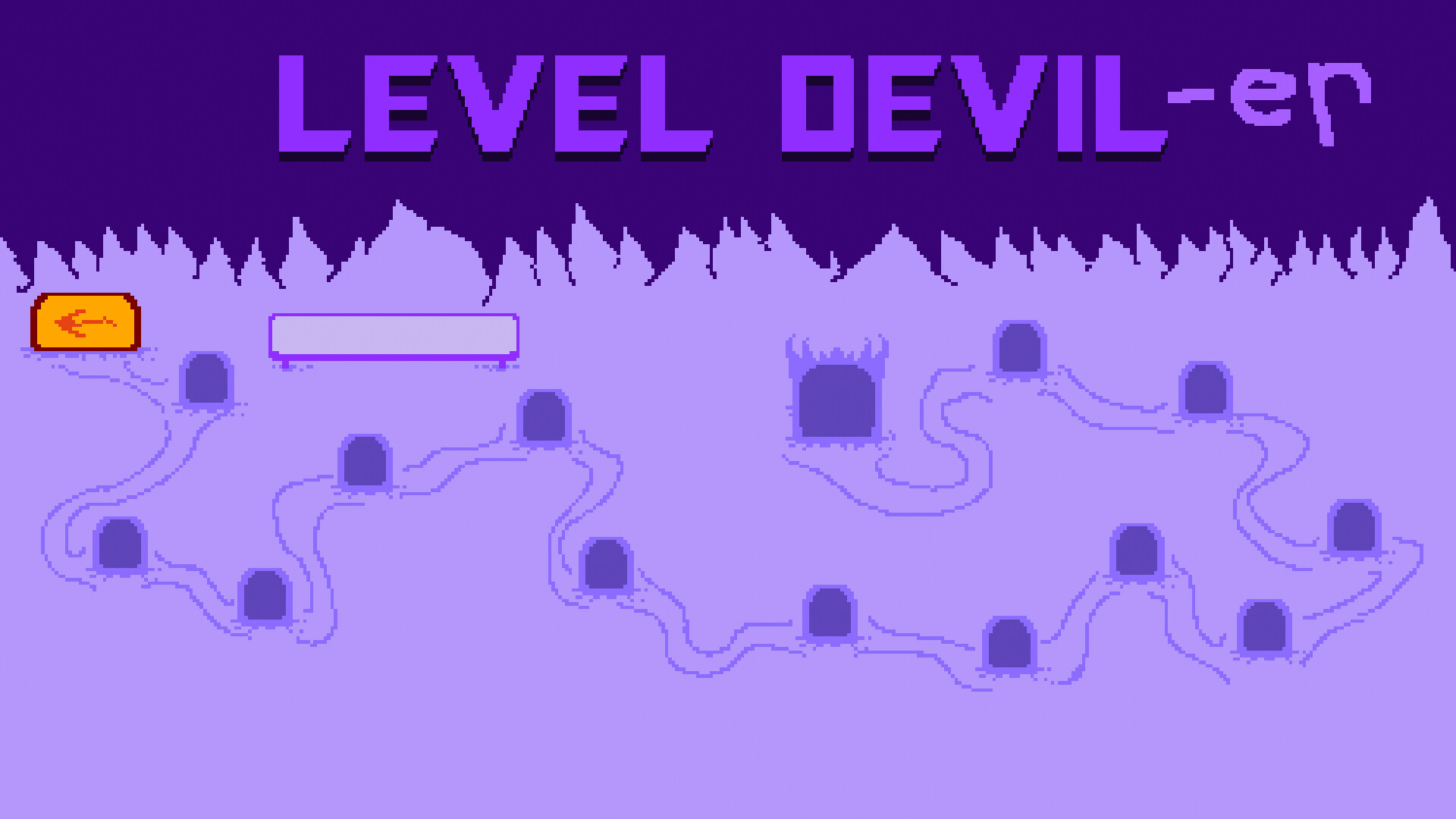 Level Devil