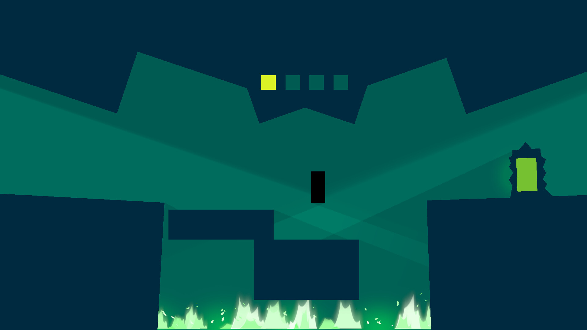 Loom Path
