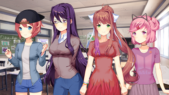 Doki Doki Brazilian Club Puts!