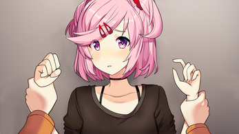 Doki Doki Brazilian Club Puts!