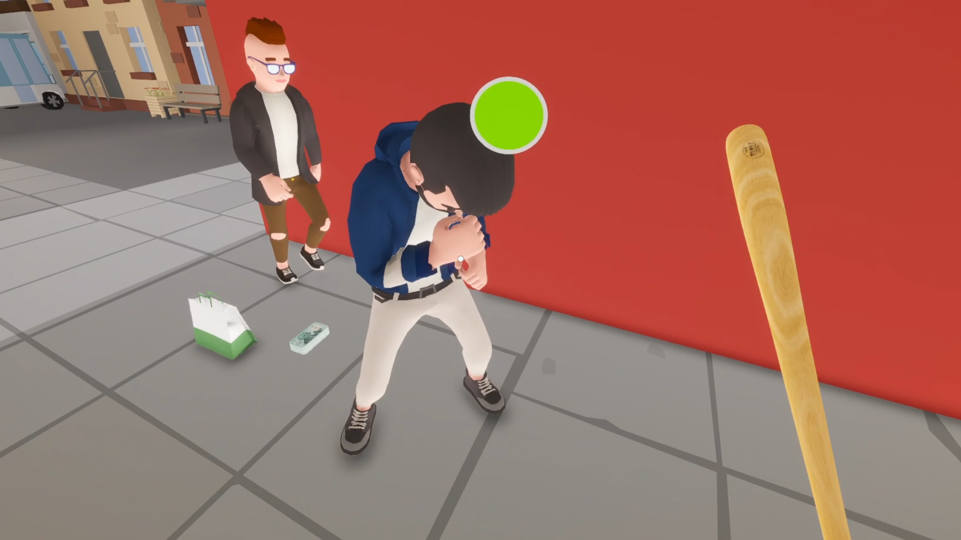 Gamestonk Simulator: Gone Rogue