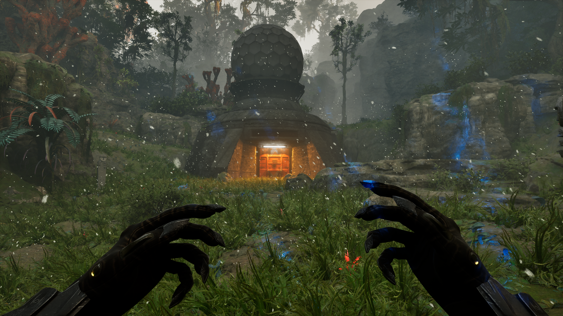 Rocket Squad: Infinity