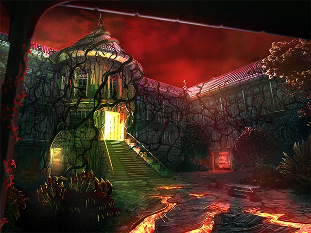 Melissa K. and the Heart of Gold