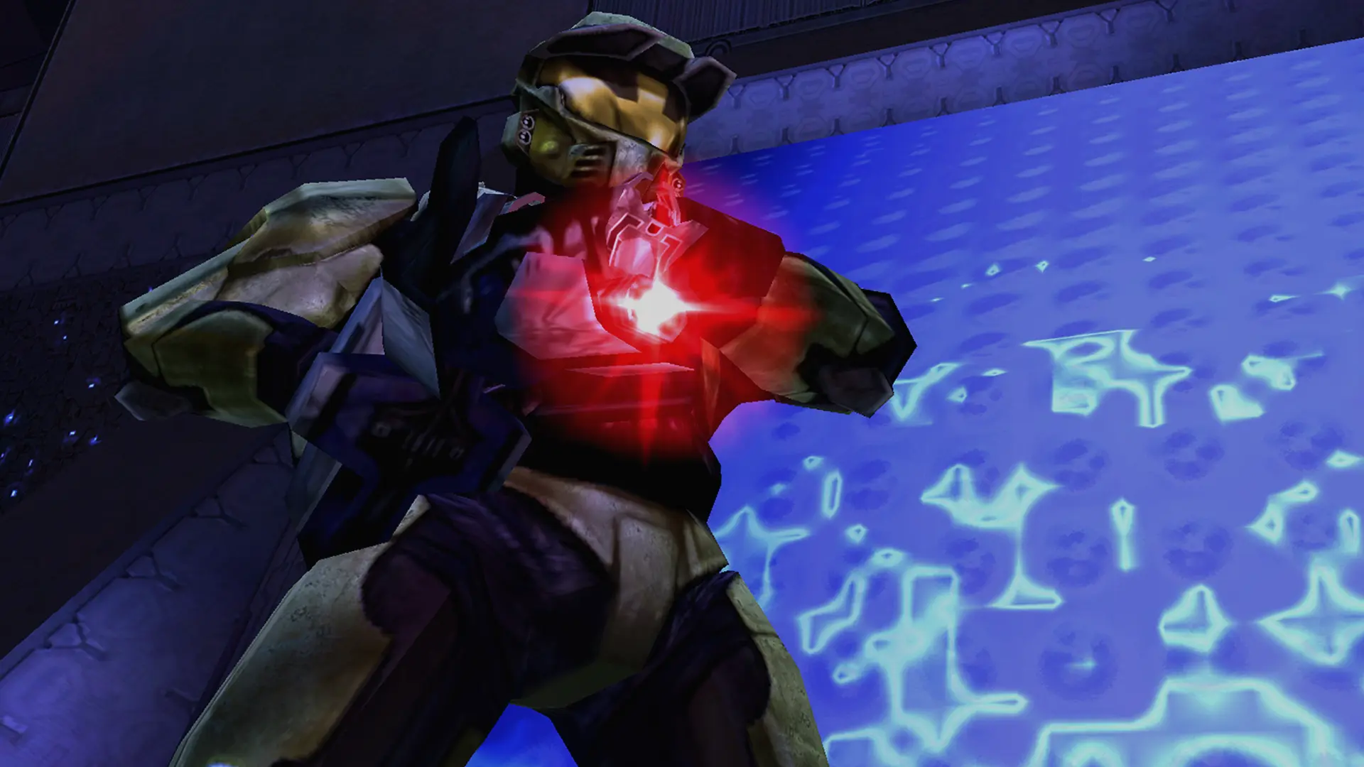 Ruby’s Rebalanced Halo CE Campaign