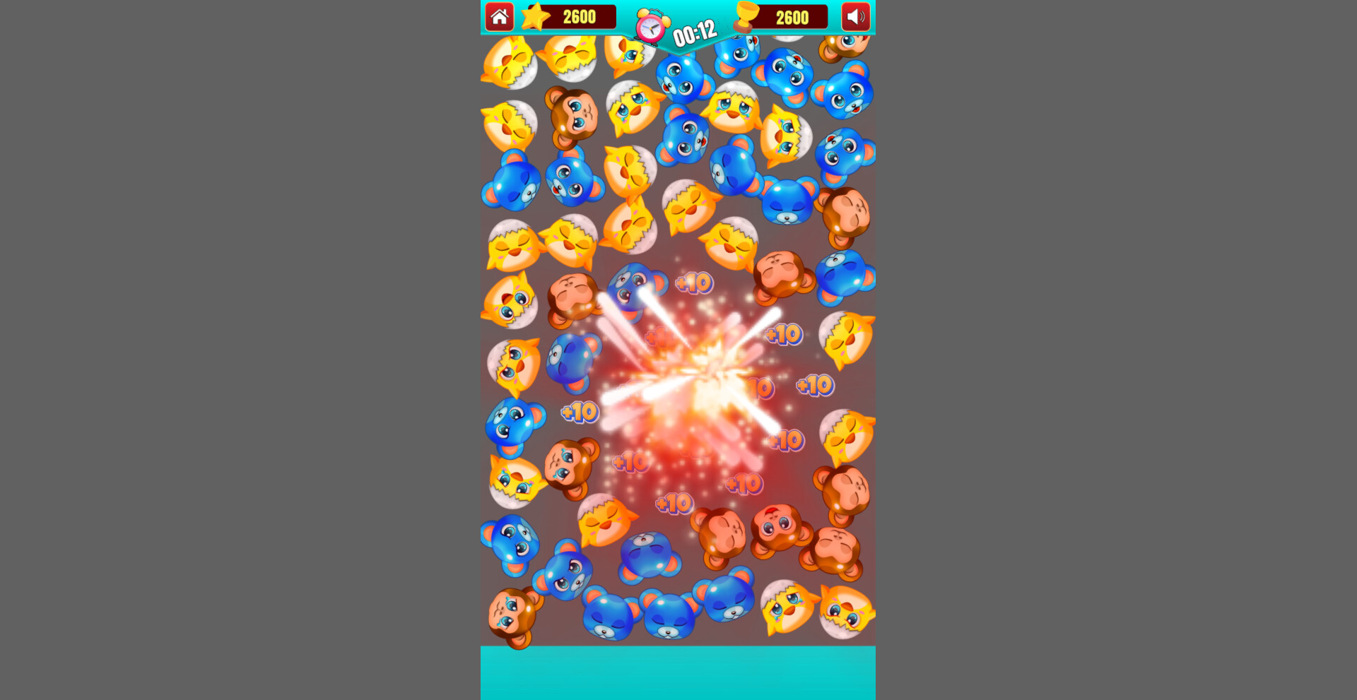 Animal Connect Fusion