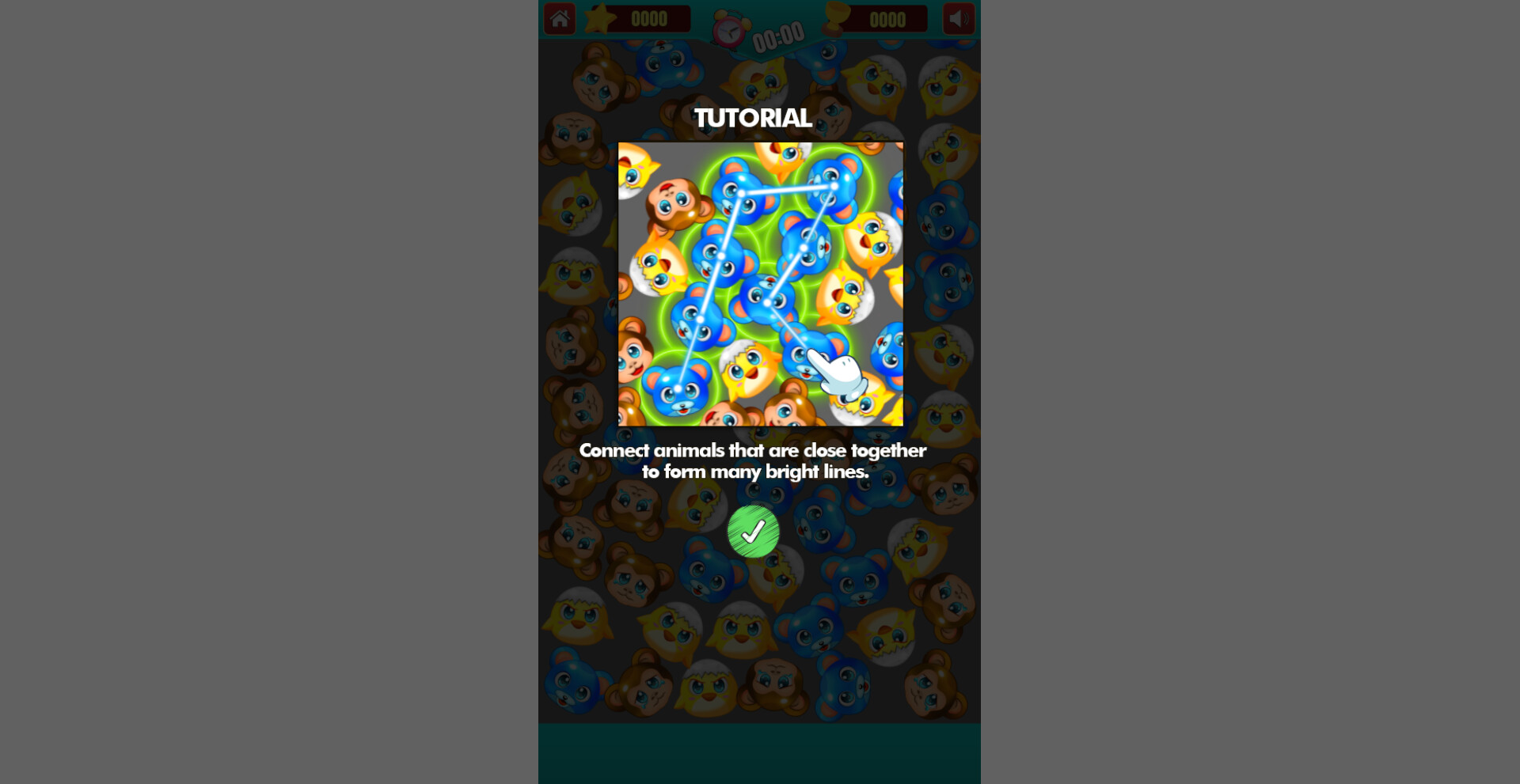 Animal Connect Fusion