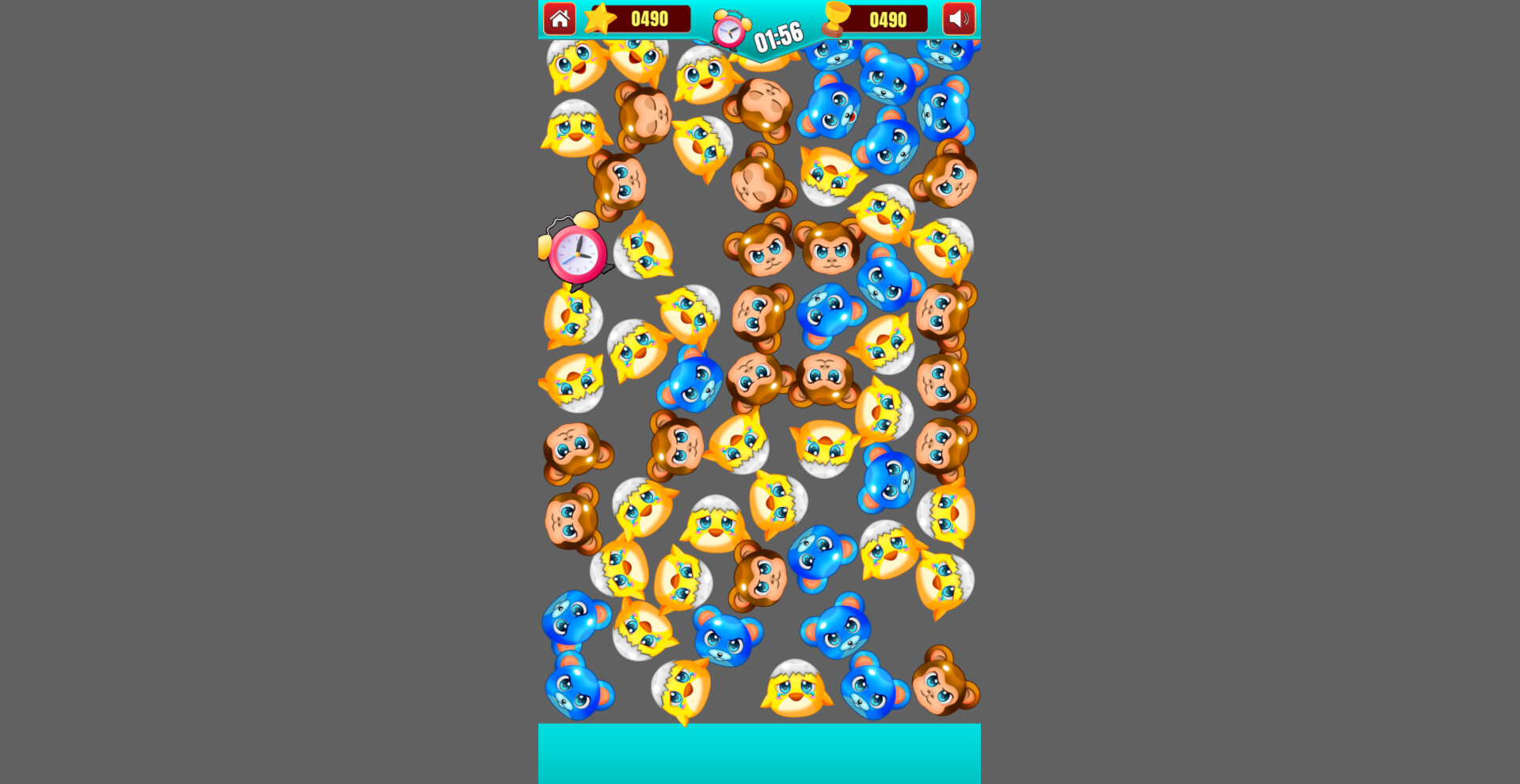 Animal Connect Fusion