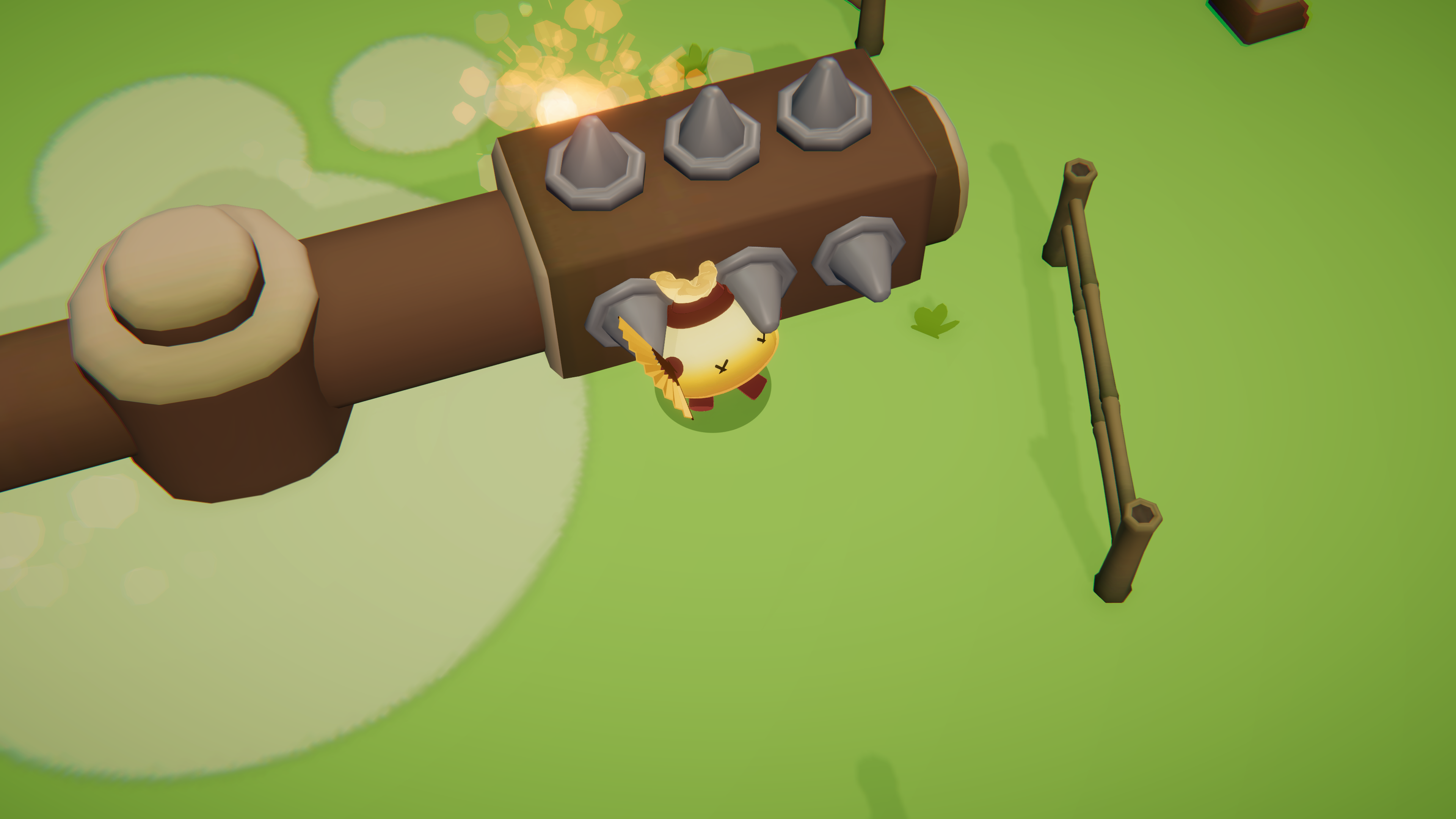 Shaolin Bao