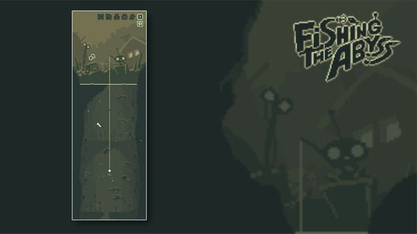 Fishing the Abyss