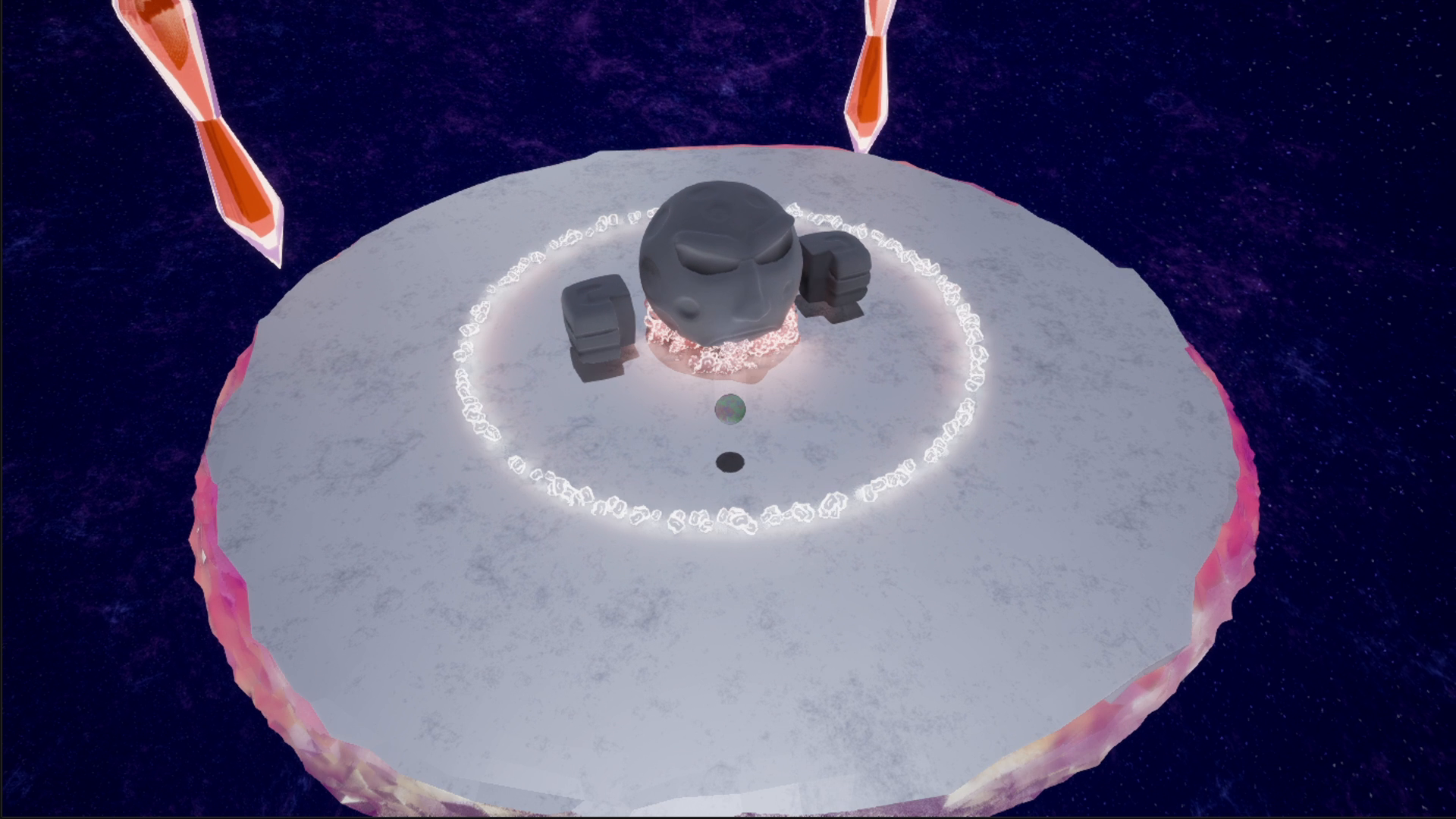 Pluto Lost Its Colors