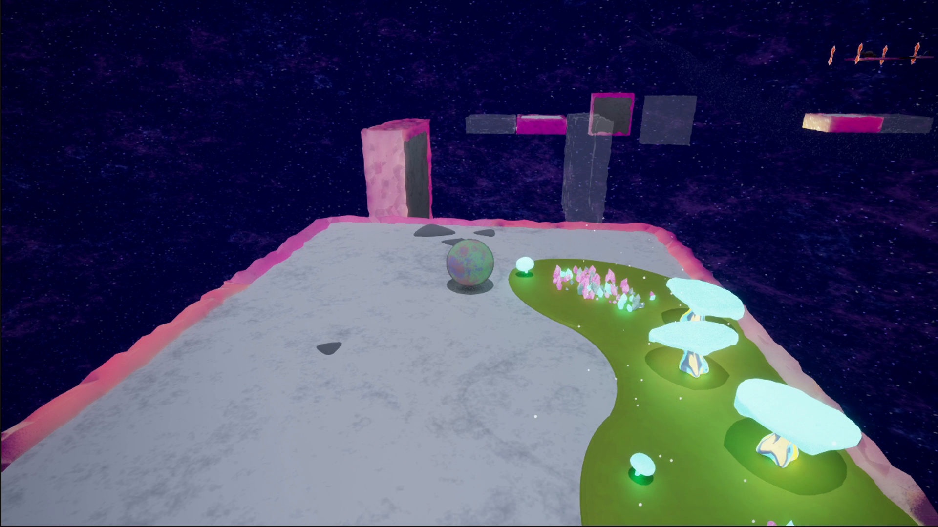 Pluto Lost Its Colors