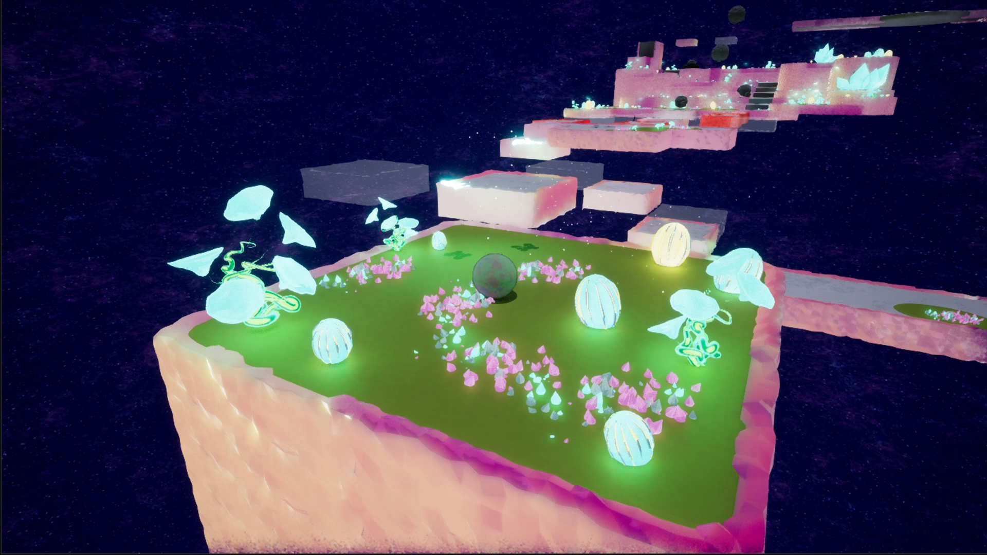 Pluto Lost Its Colors