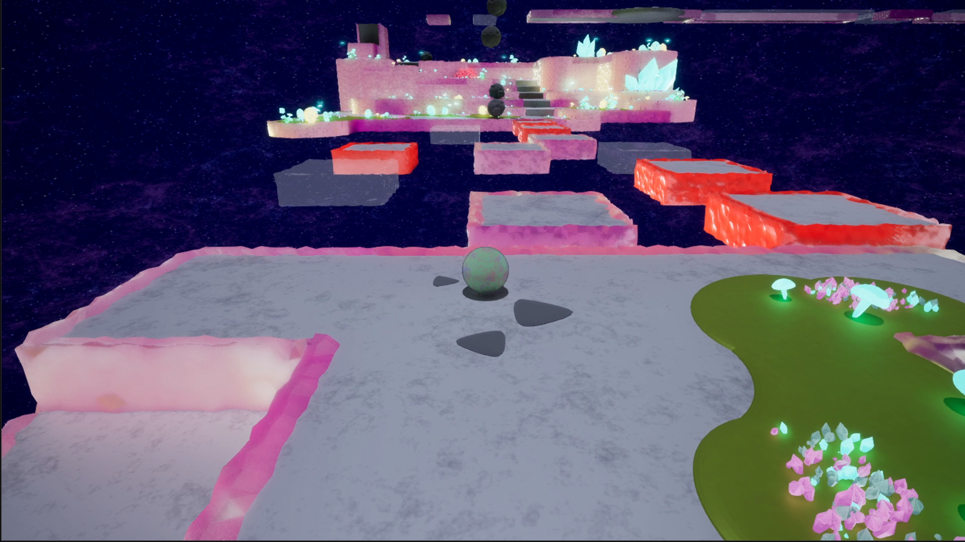 Pluto Lost Its Colors