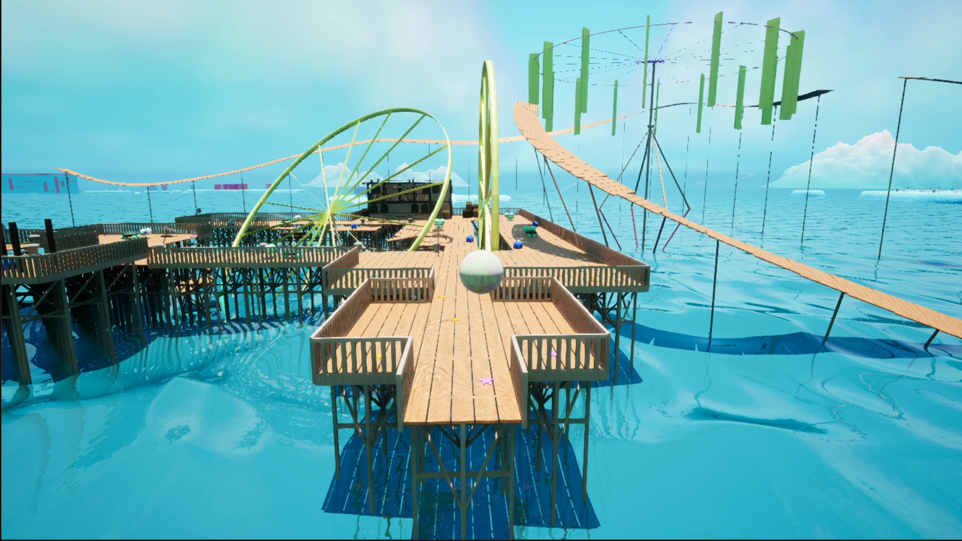 Pluto Lost Its Colors