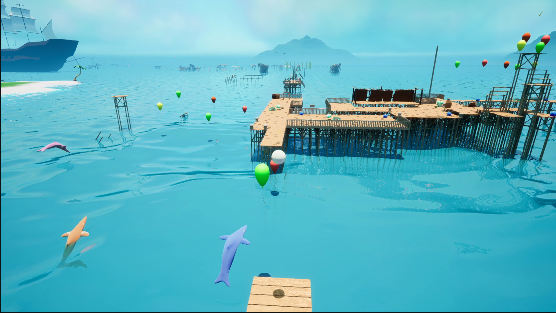 Pluto Lost Its Colors