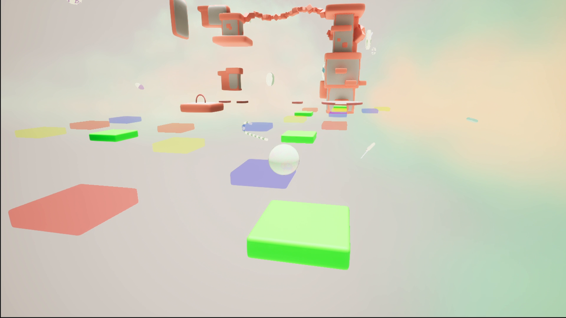 Pluto Lost Its Colors