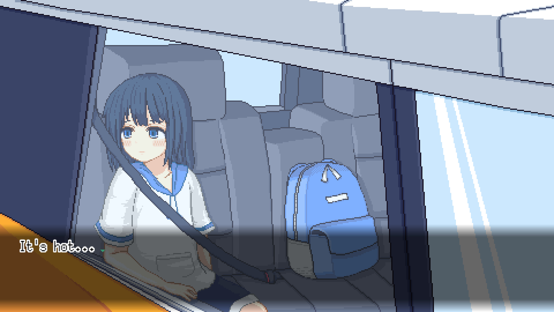 Natsu no Sagashimono: What We Found That Summer