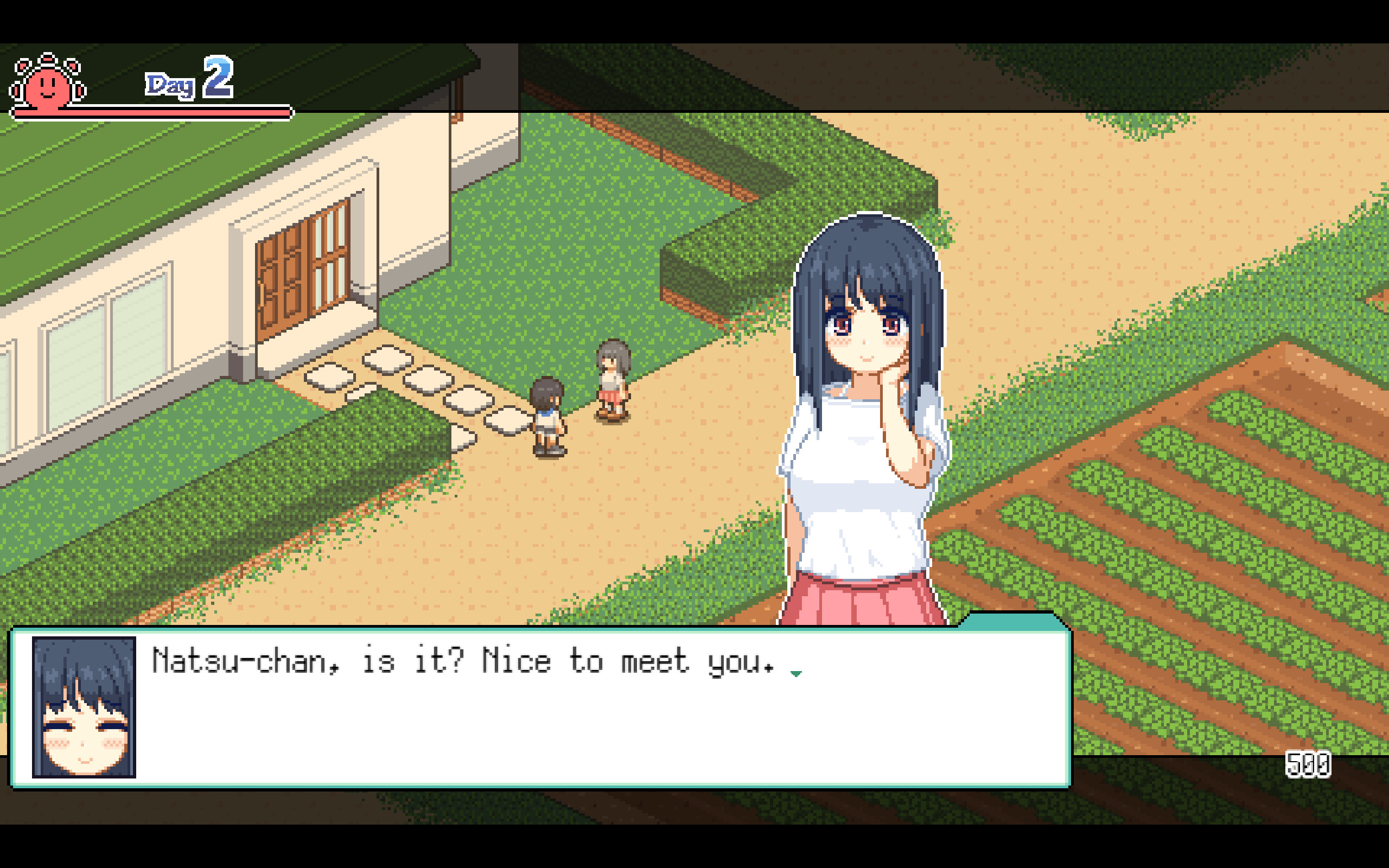 Natsu no Sagashimono: What We Found That Summer