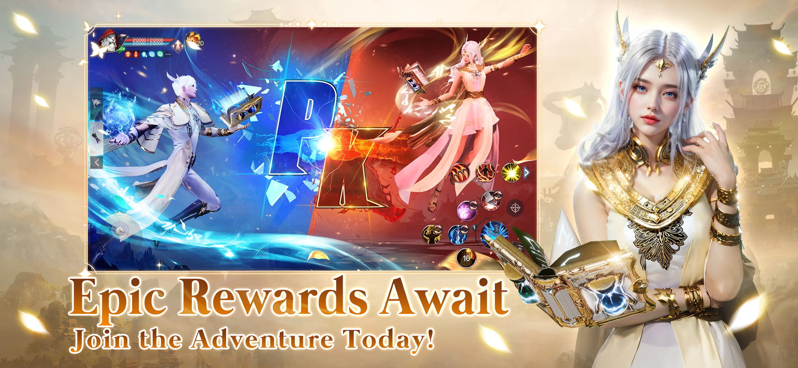 Perfect World: Ascend