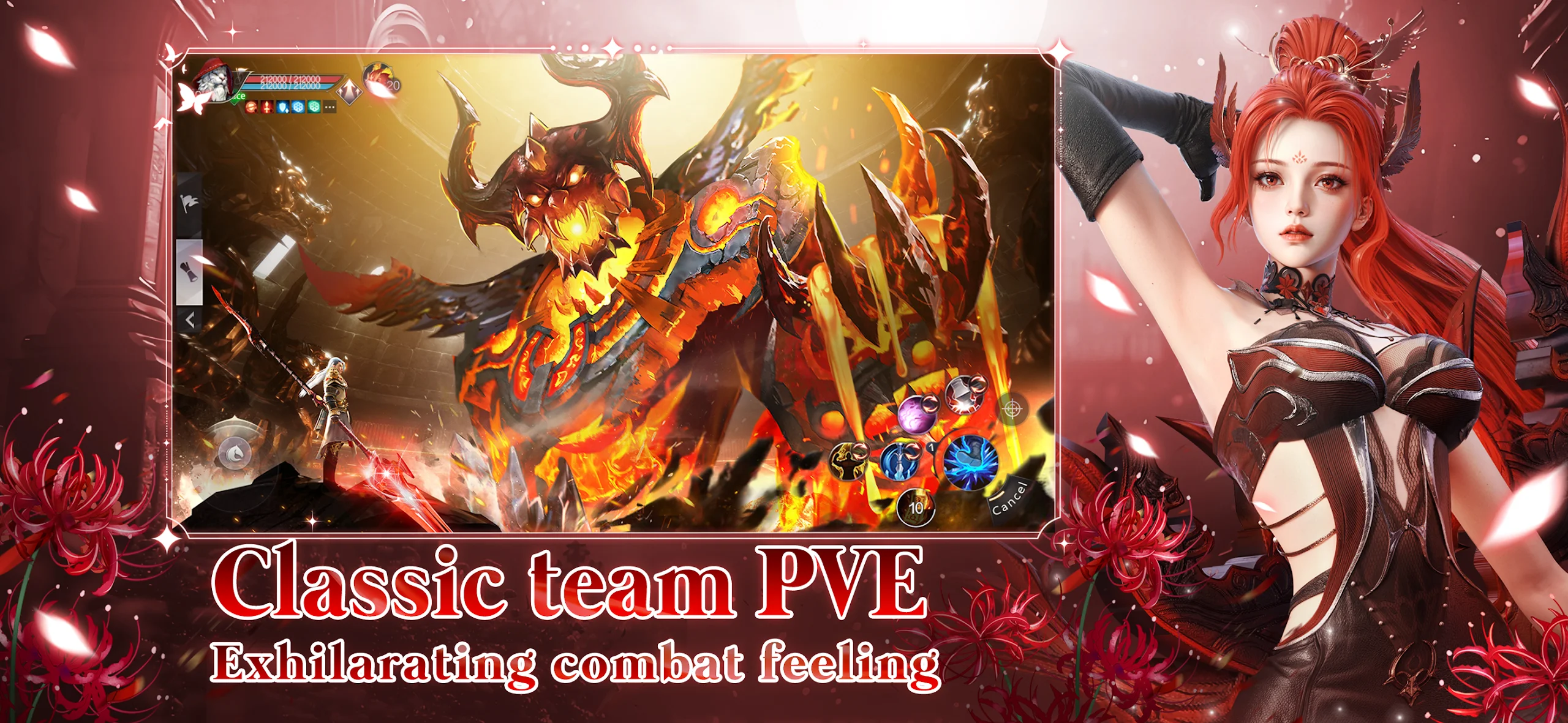 Perfect World: Ascend