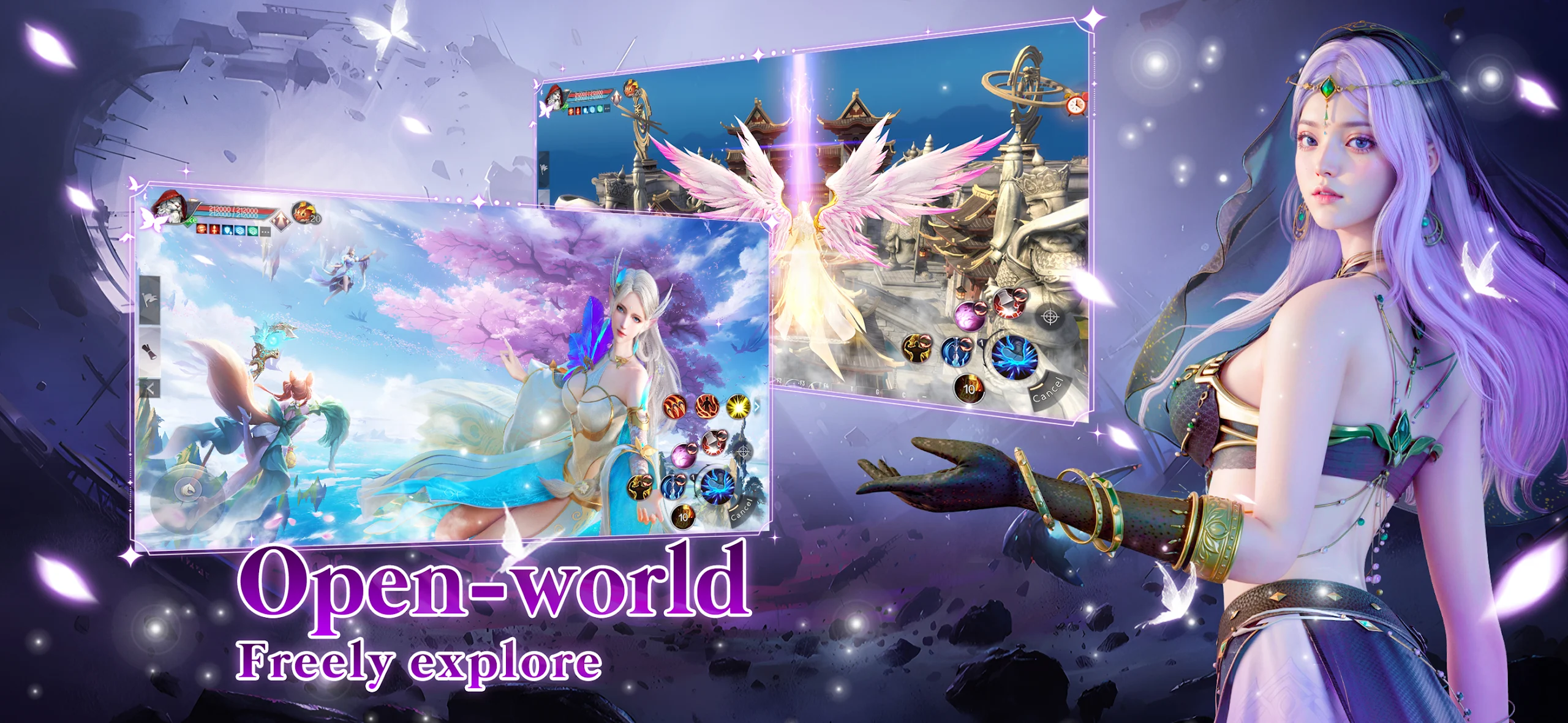 Perfect World: Ascend