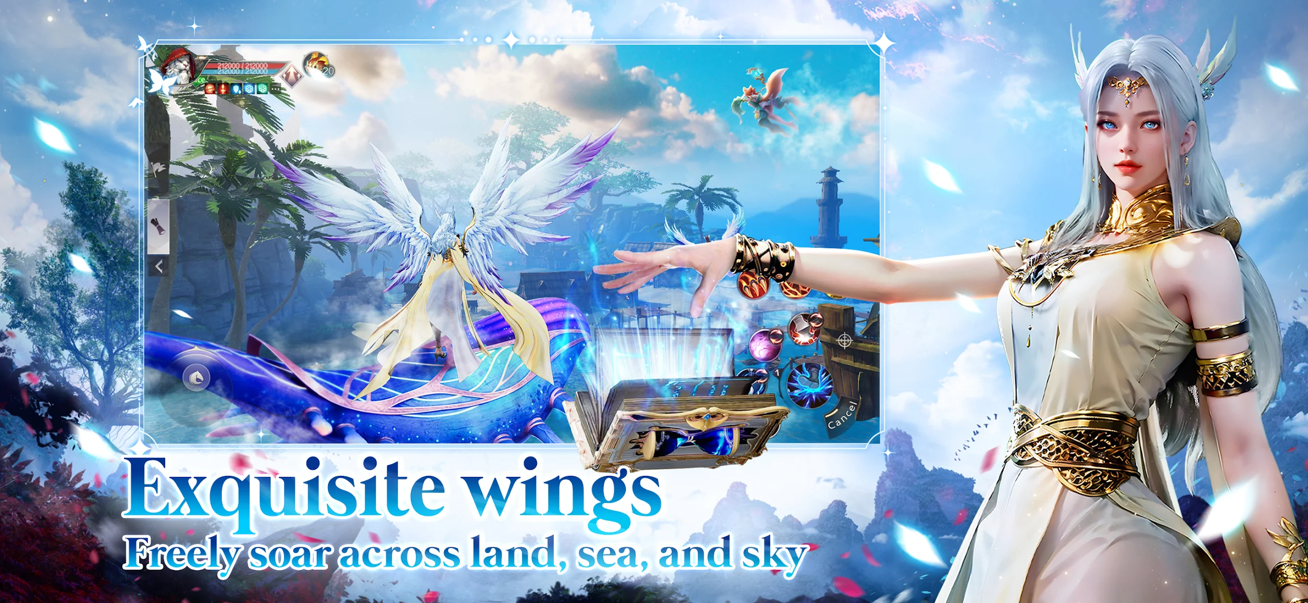 Perfect World: Ascend