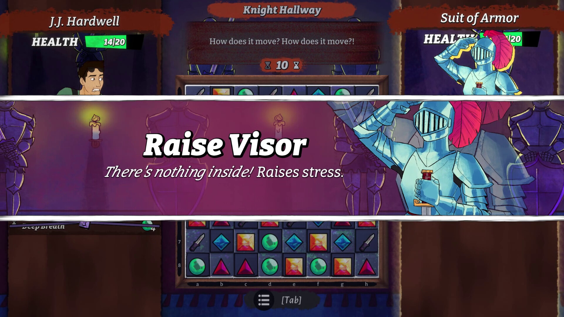 Creepy Redneck Dinosaur Mansion 3