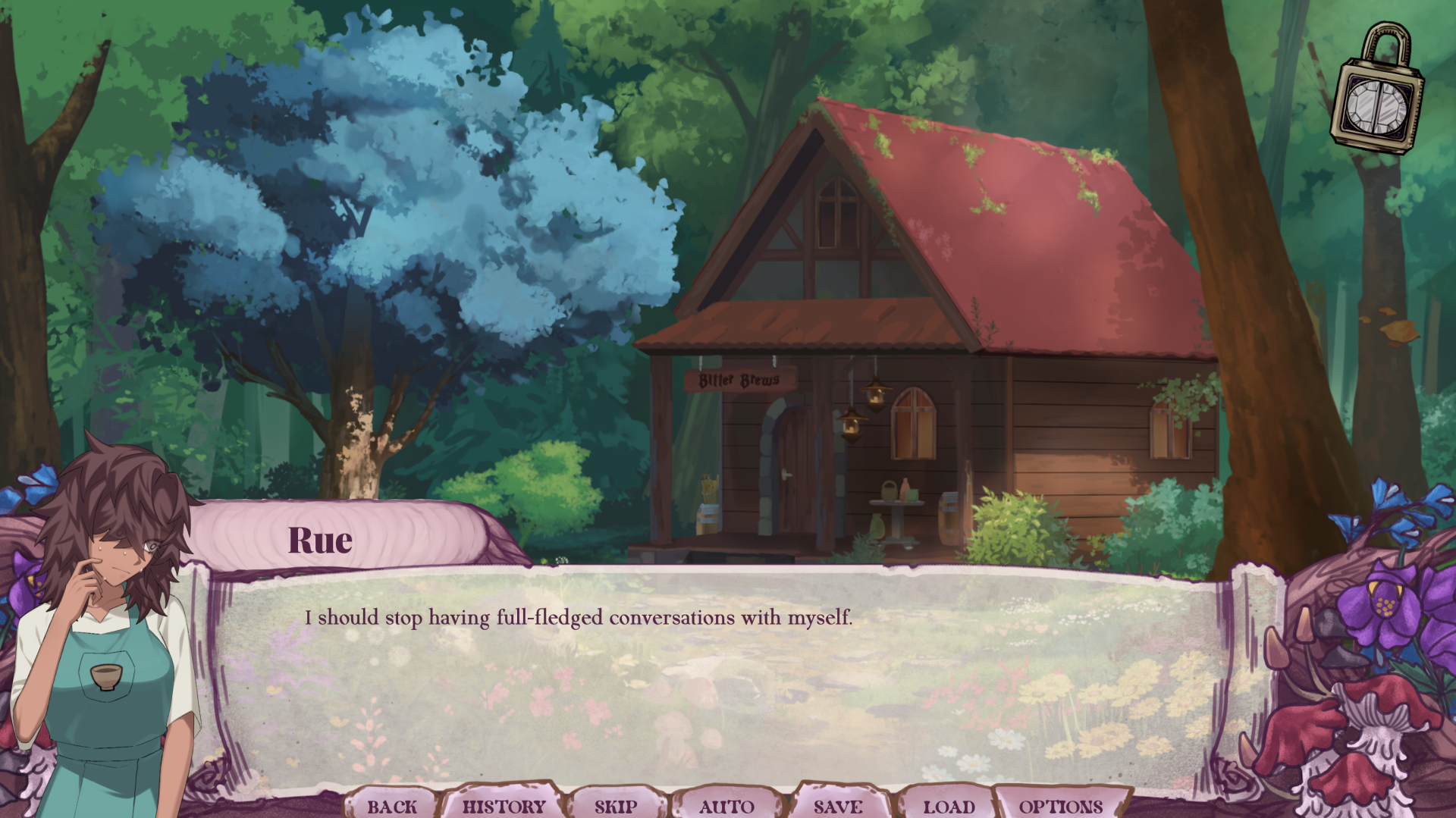 Potion Pleasing