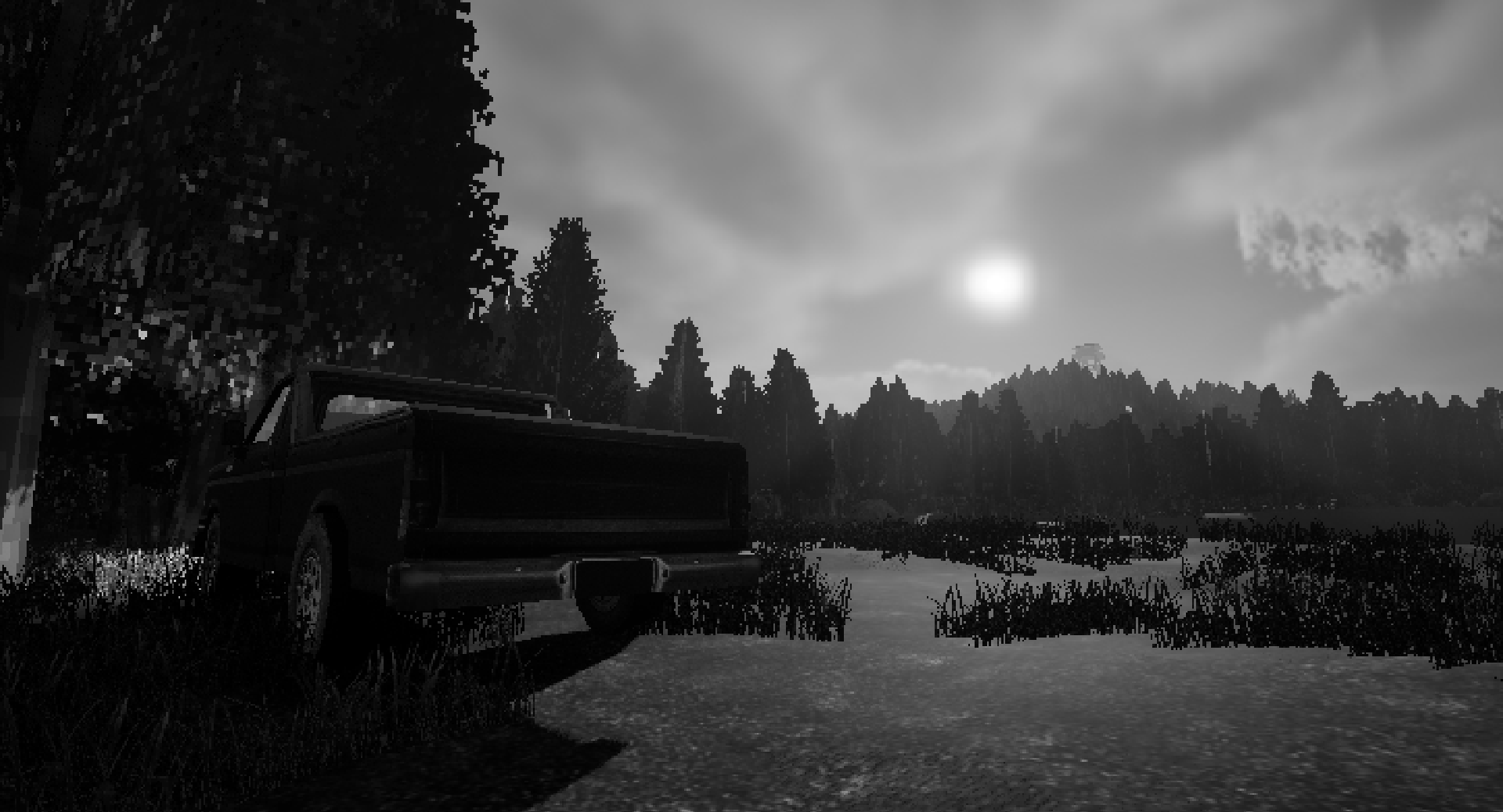 The Thing from Space