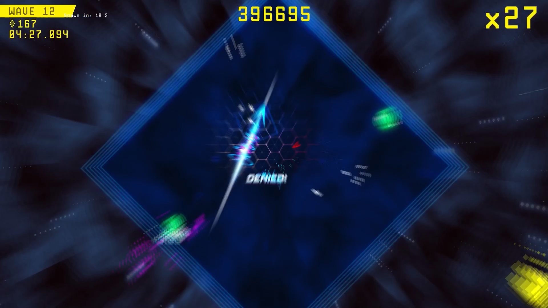 Hyperslice