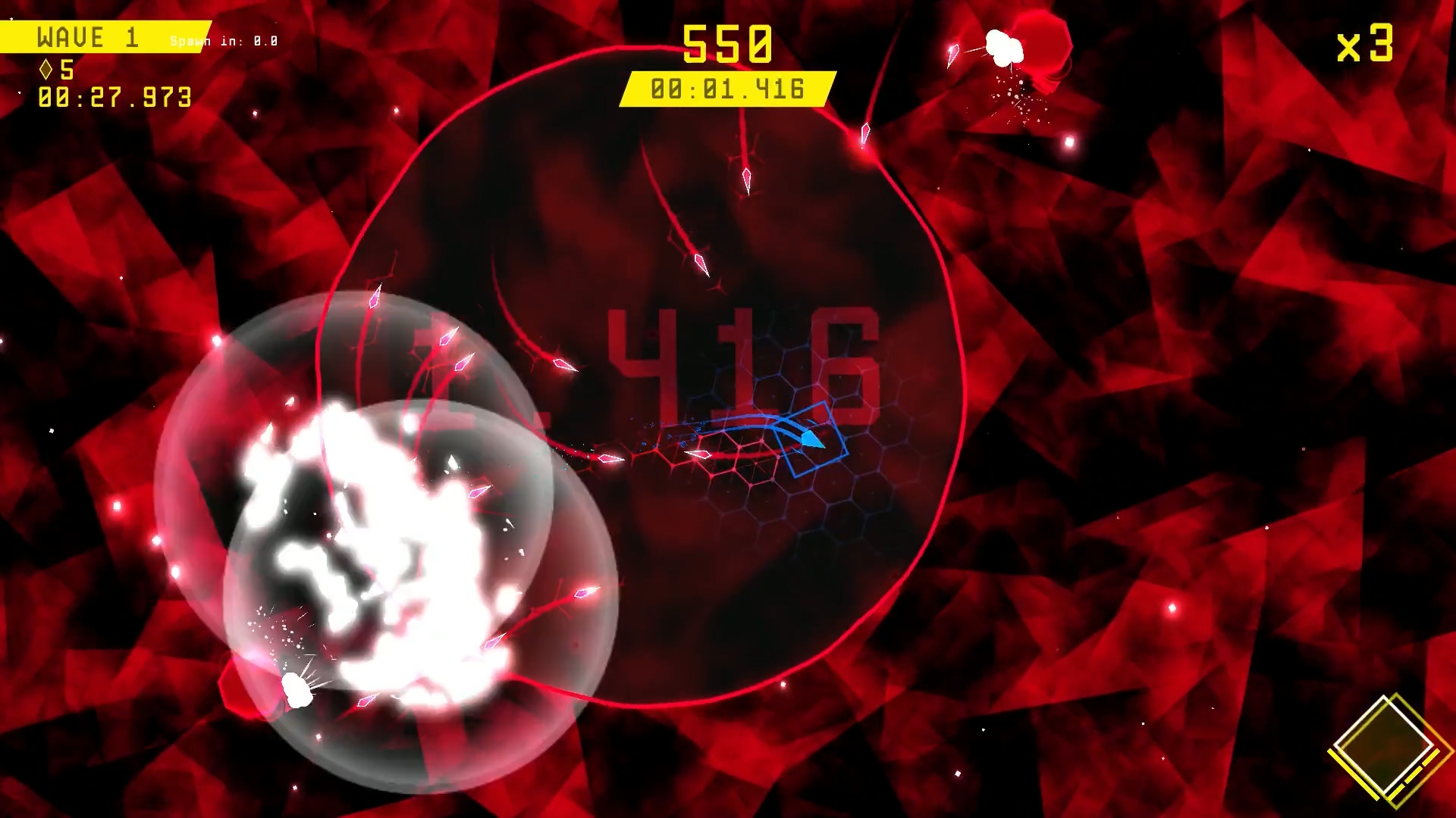 Hyperslice