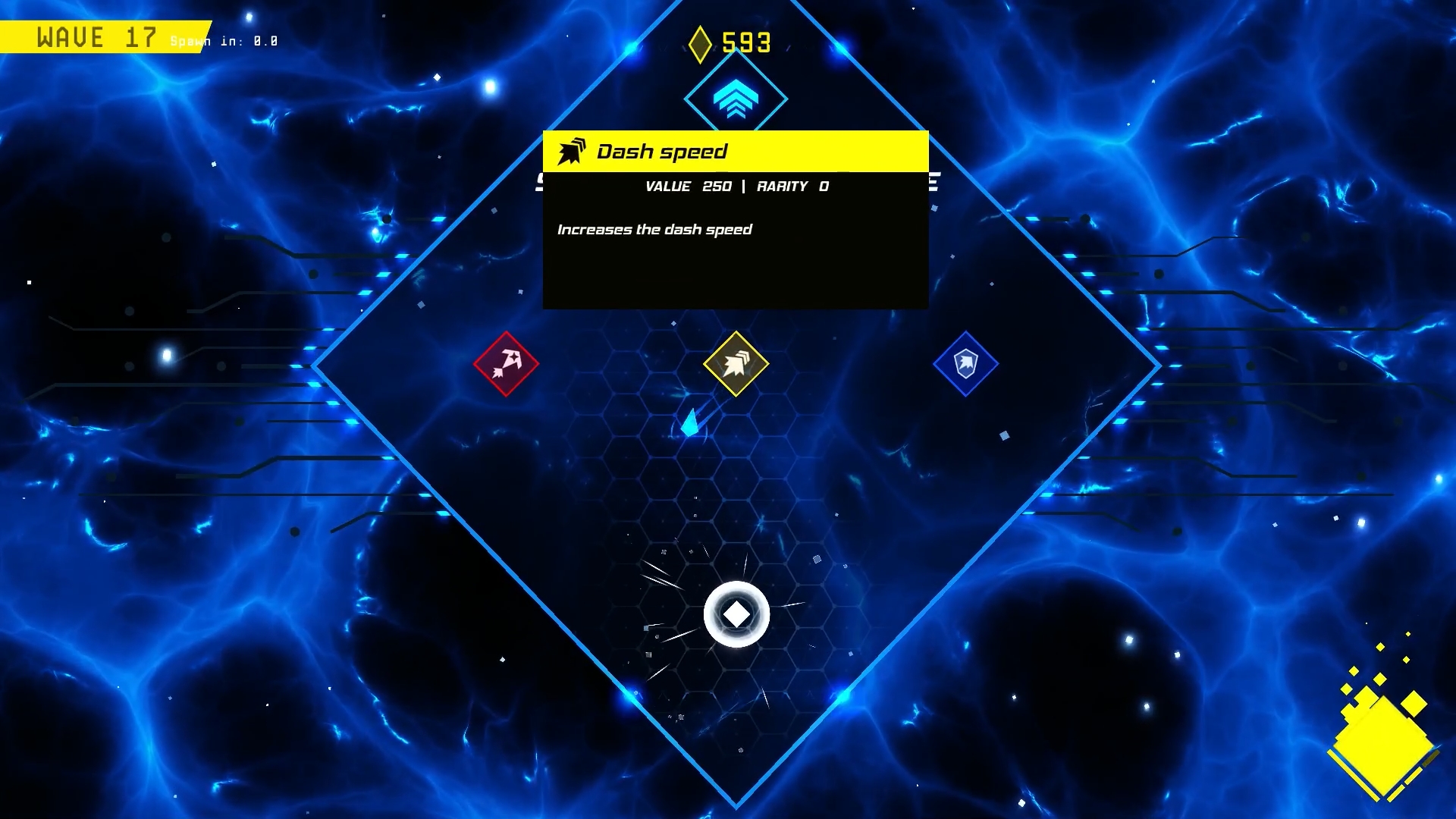 Hyperslice