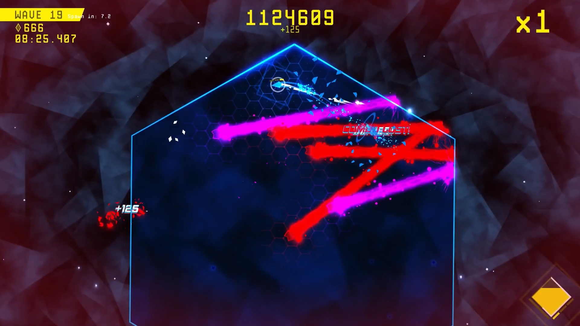 Hyperslice