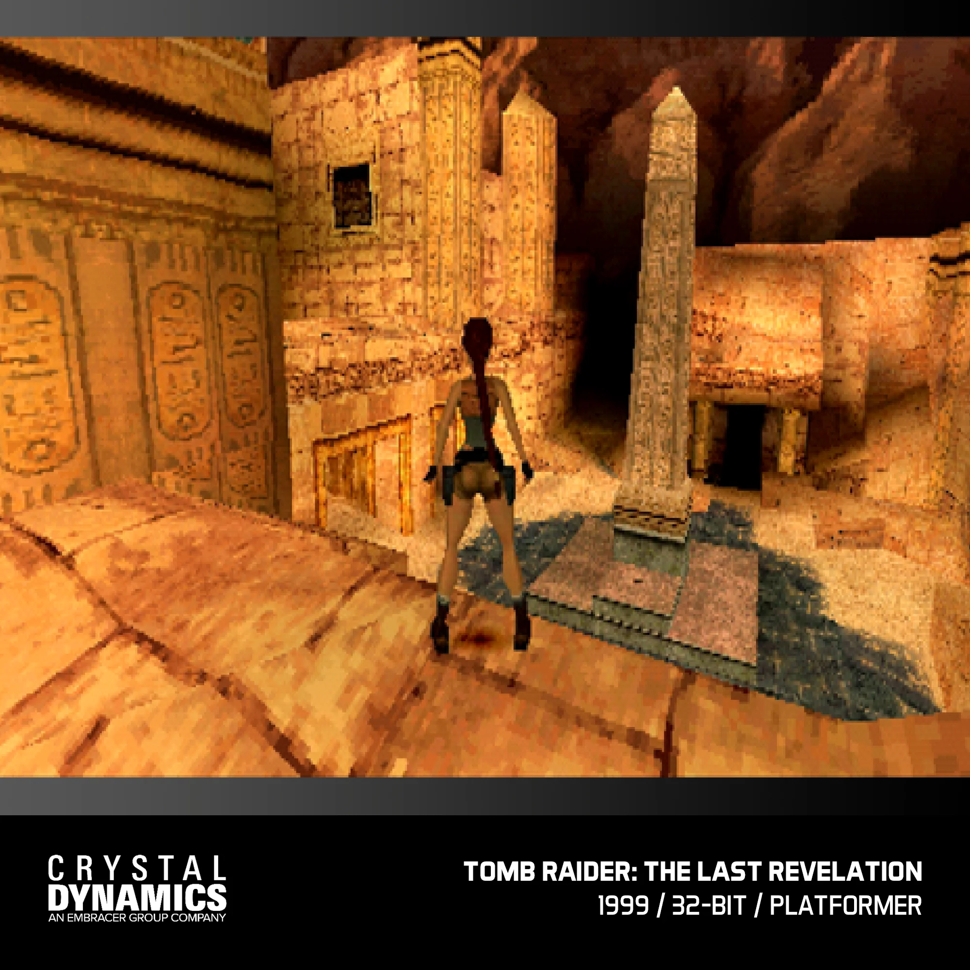 Tomb Raider Collection 2