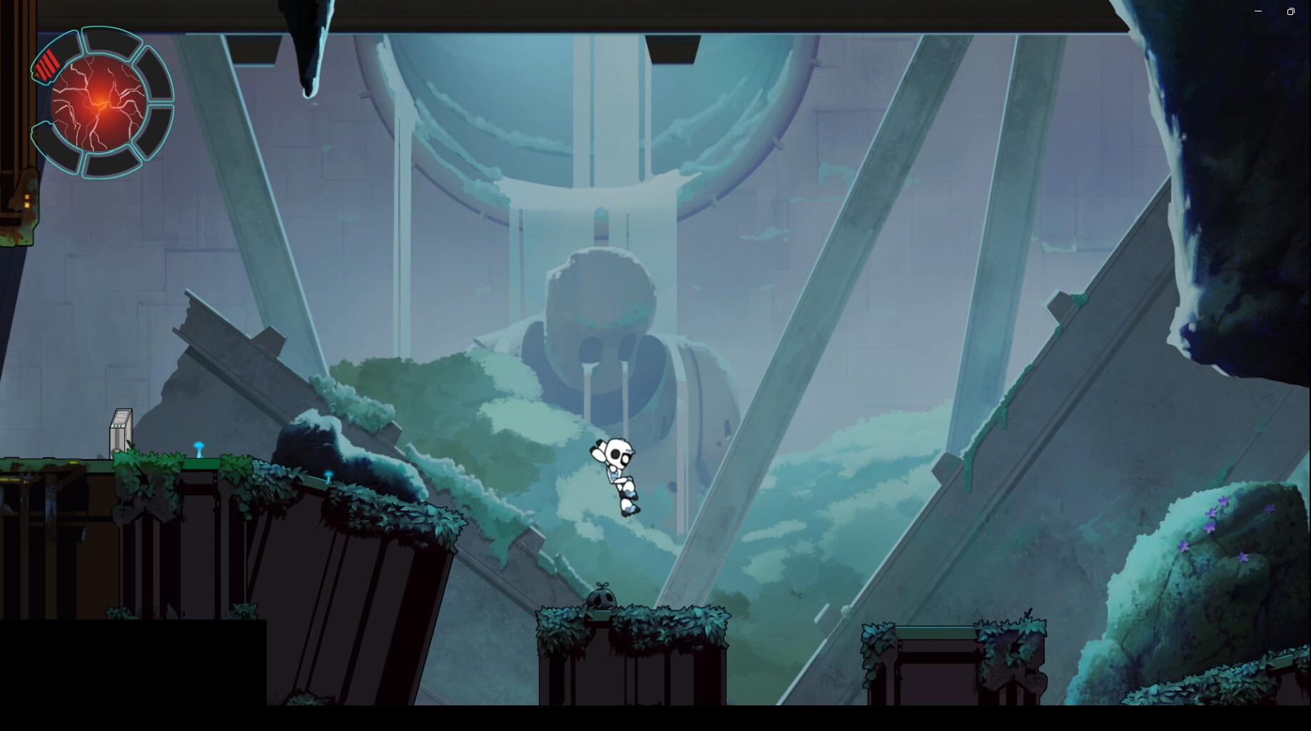 Autonomous Odyssey