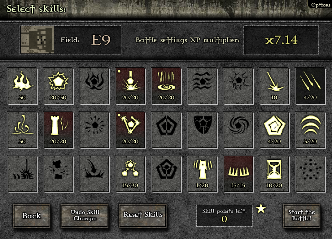 GemCraft Lost Chapter: Labyrinth