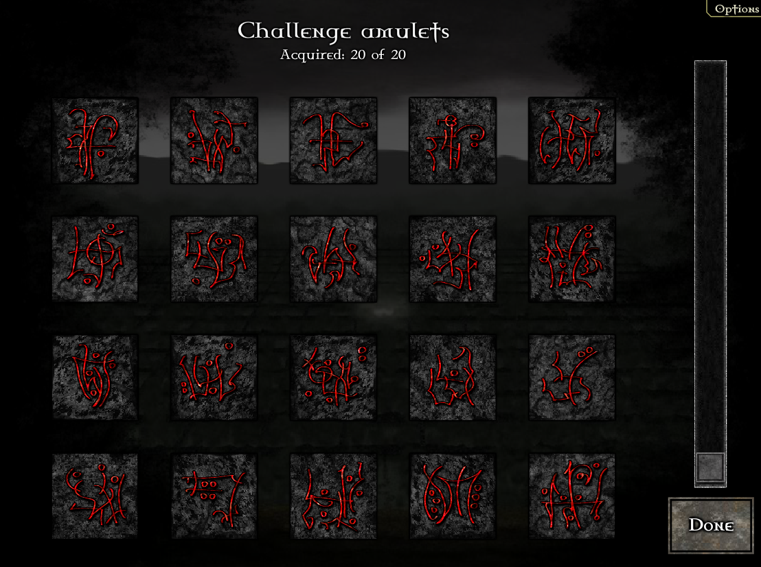 GemCraft Lost Chapter: Labyrinth