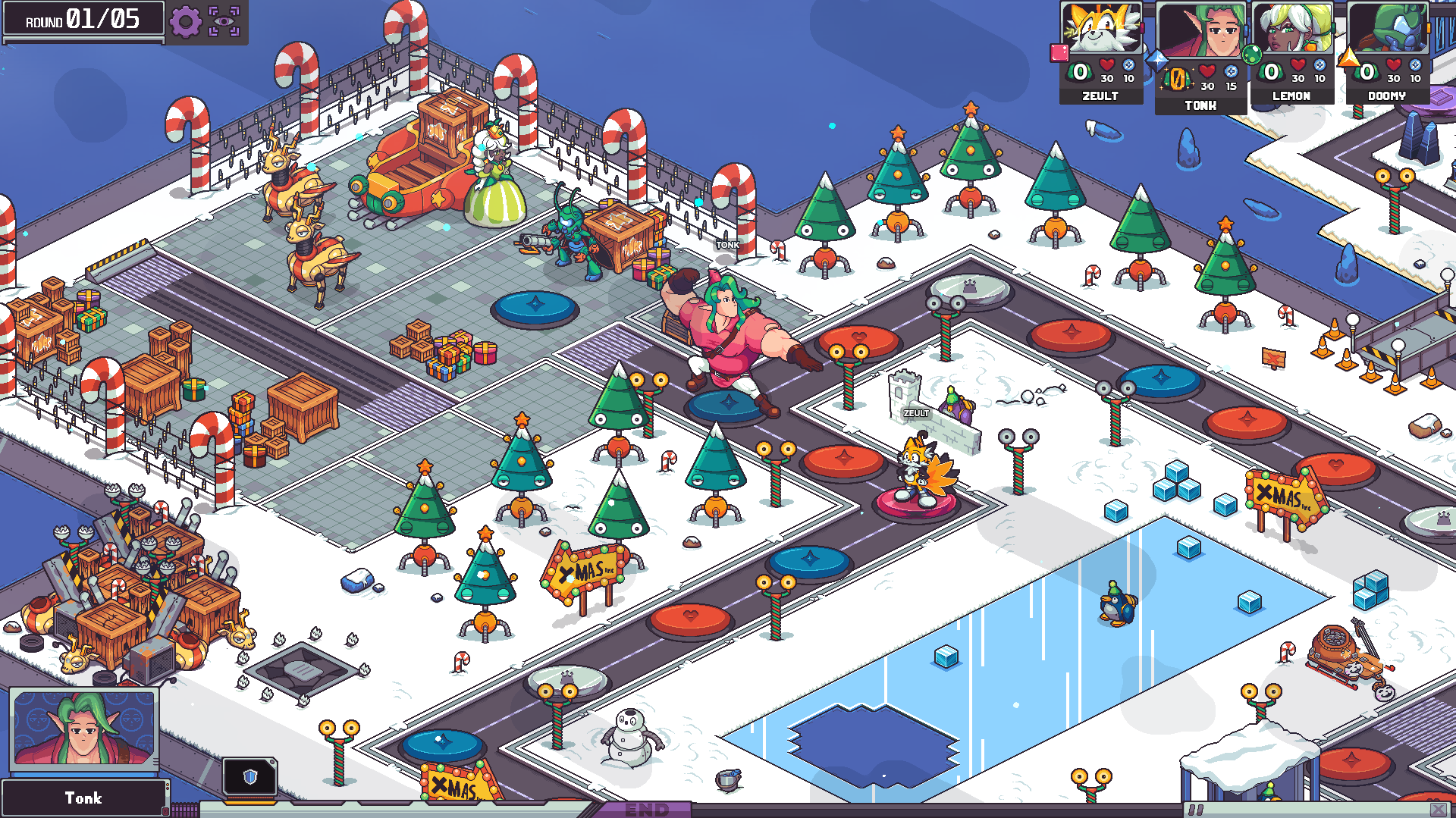 Ultimate Jello Party