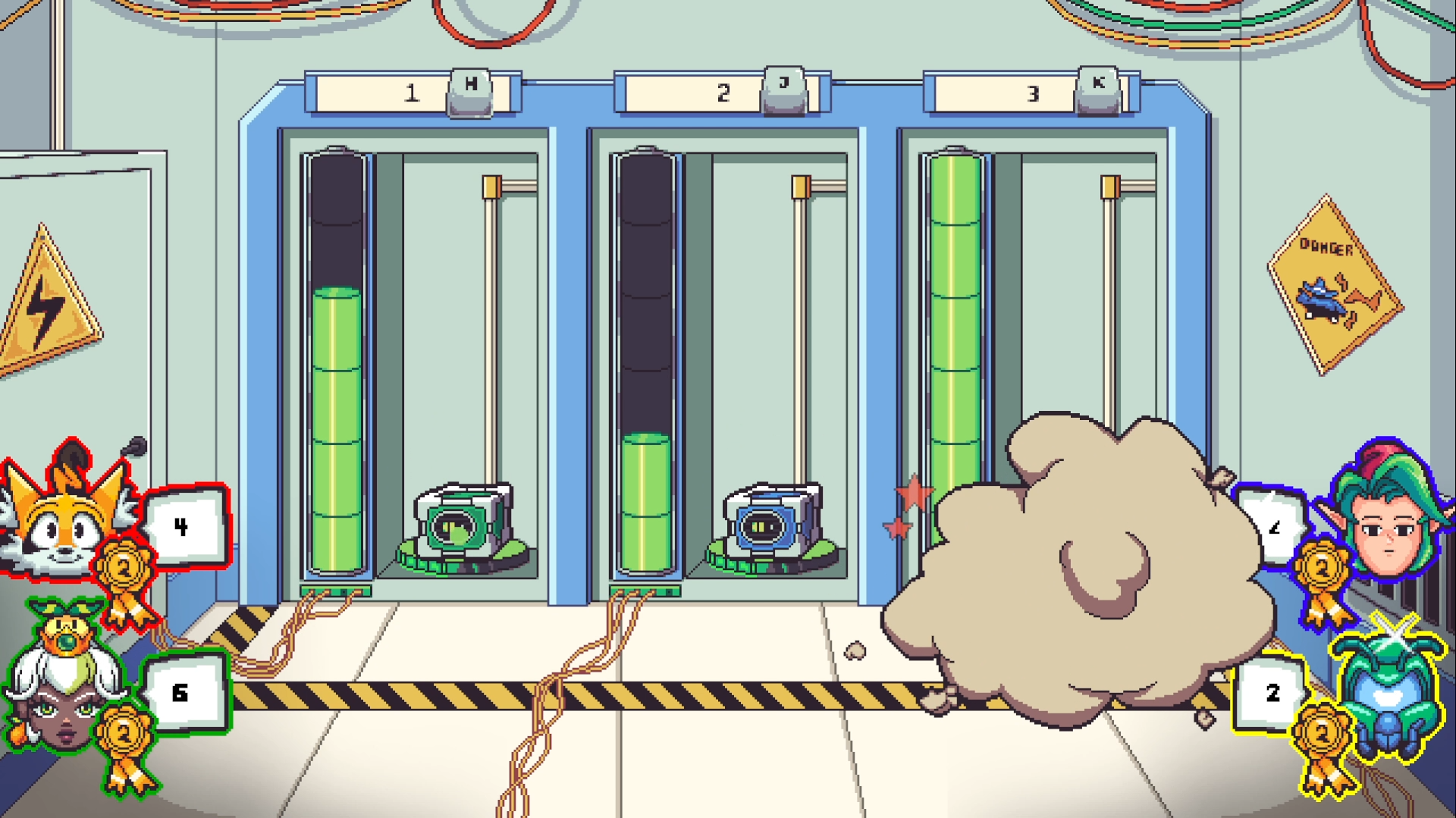 Ultimate Jello Party