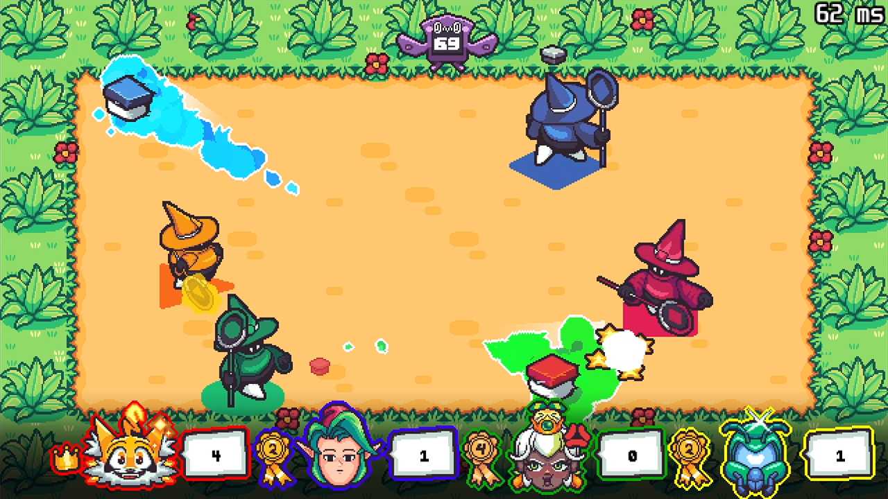 Ultimate Jello Party