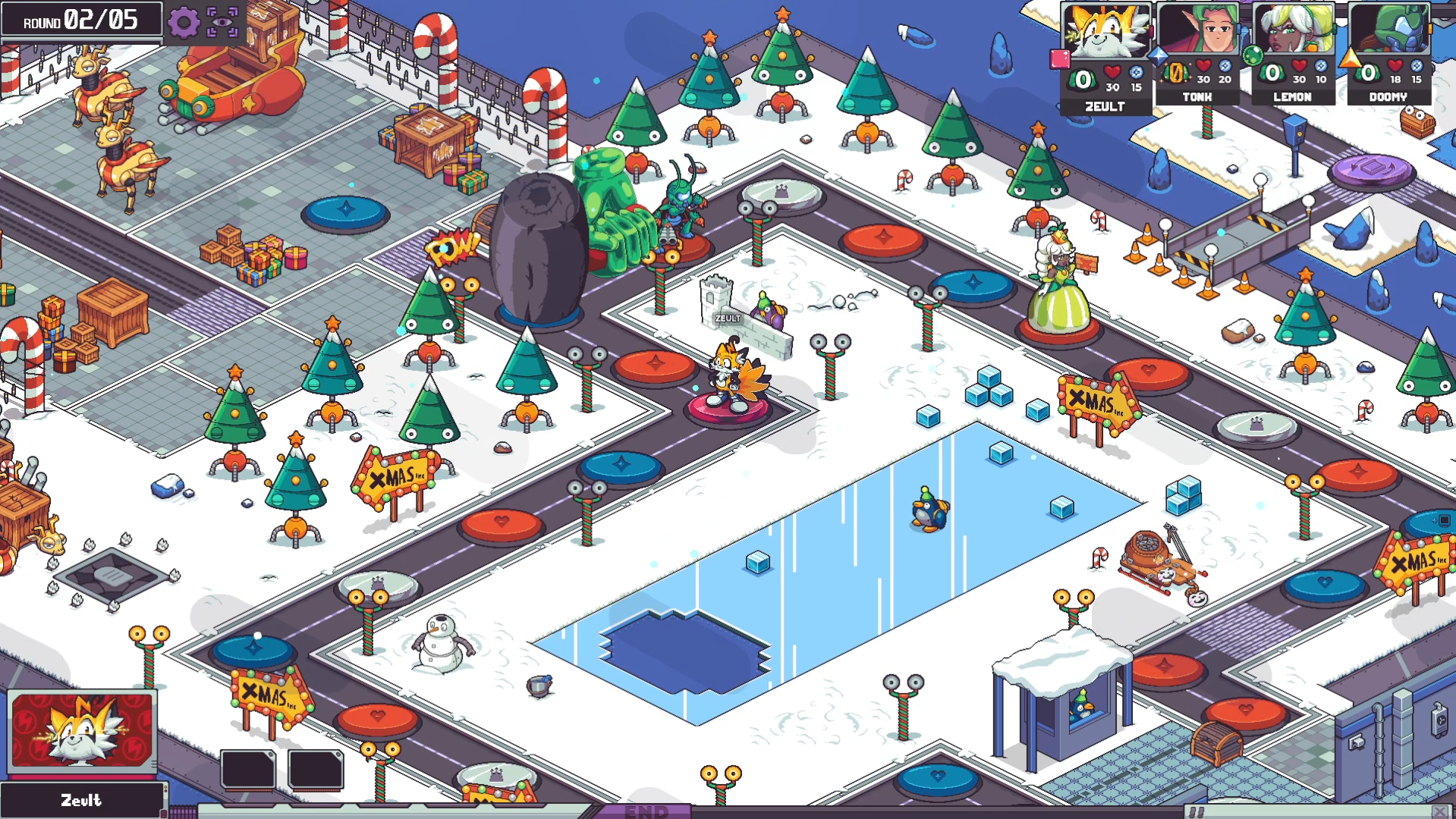 Ultimate Jello Party