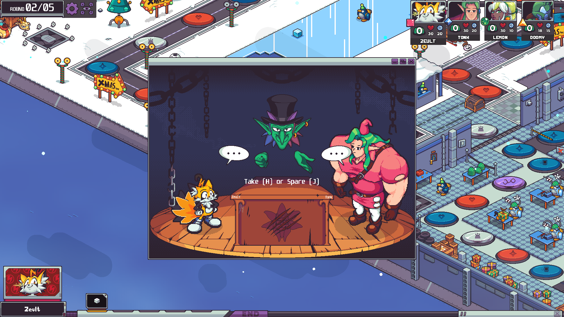 Ultimate Jello Party