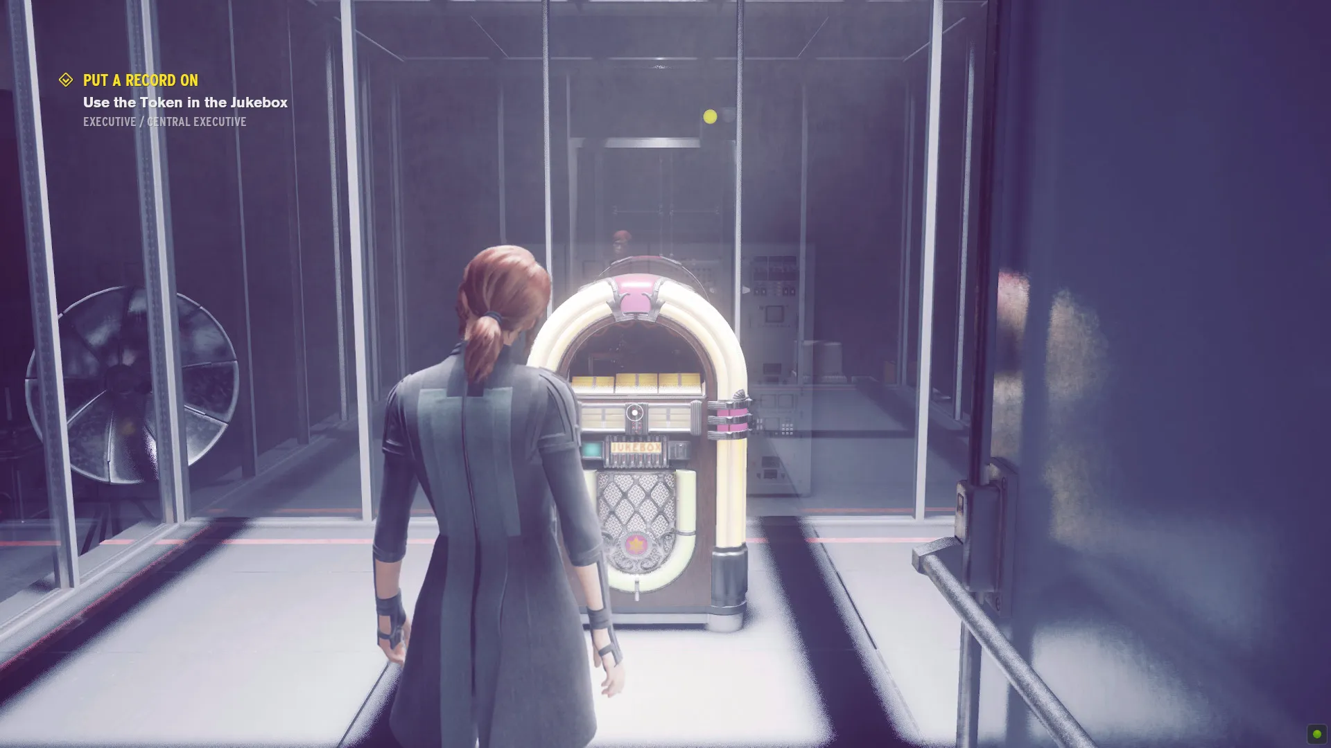 Control: Expeditions