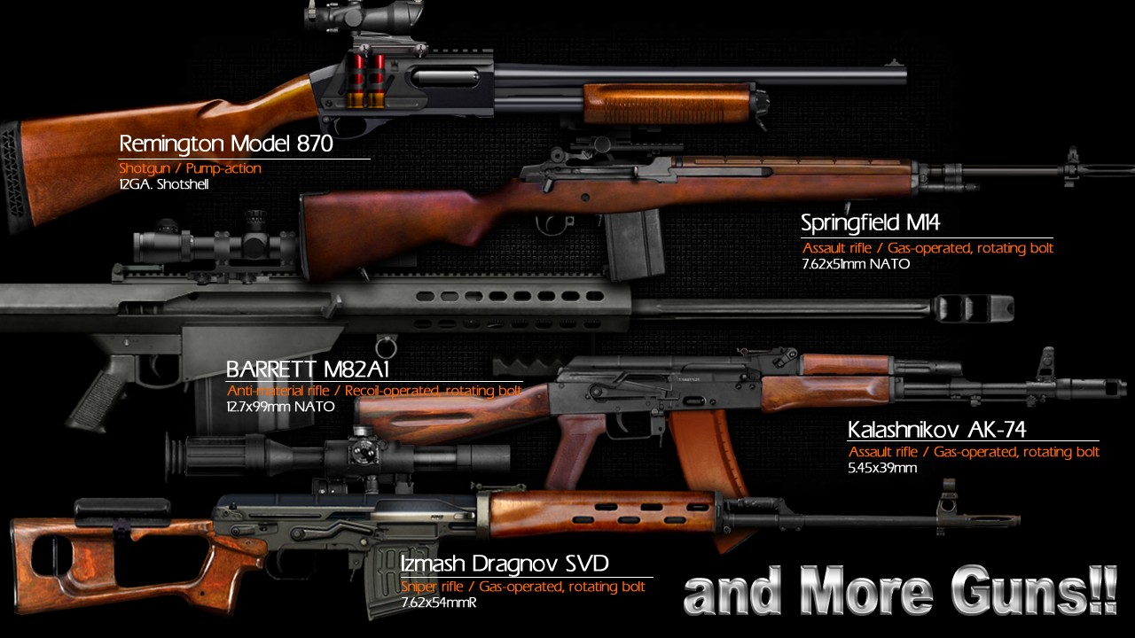 Magnum 3.0