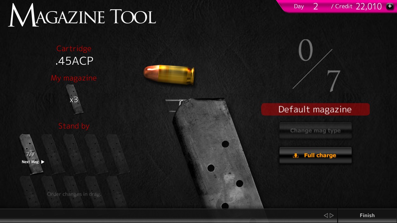 Magnum 3.0